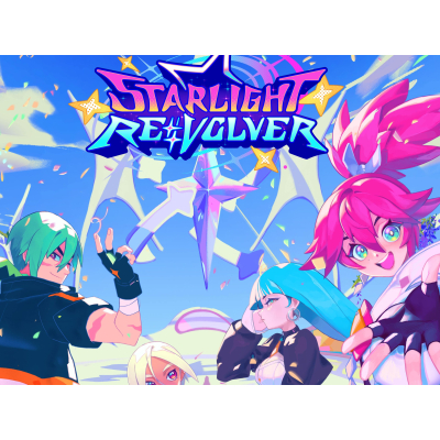 Starlight Re:Volver : Un action-RPG coloré inspiré par Hades