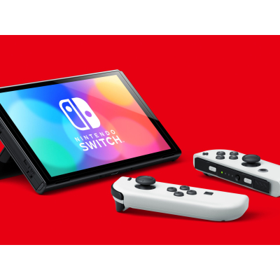 Nouveaux packs Nintendo Switch à venir pour septembre