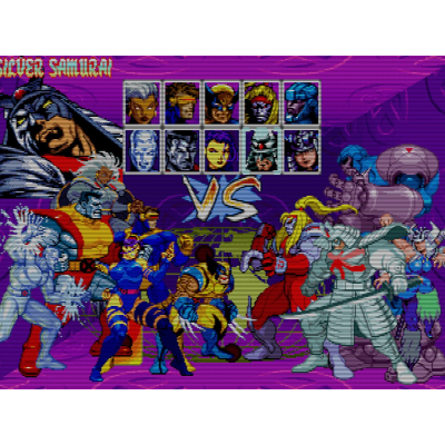 Marvel vs. Capcom Fighting Collection : Un hommage aux classiques d'arcade