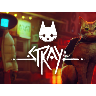 Stray débarque en édition physique sur Switch le 19 novembre 2024