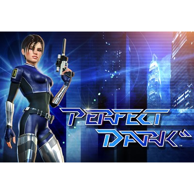 Problèmes techniques sur Perfect Dark pour Switch Online