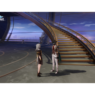 Honkai Star Rail 2.3 : Nouveautés et Codes Exclusifs