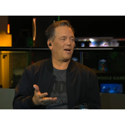 Phil Spencer reconnaît des erreurs de jugement sur Destiny et Guitar Hero