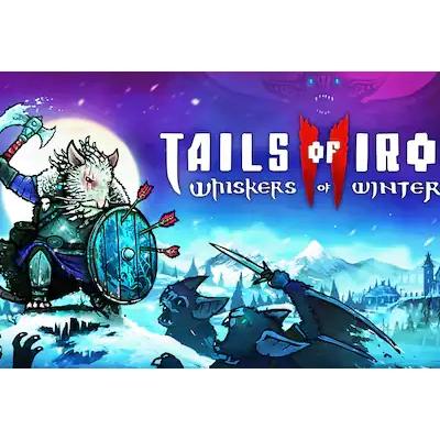 Tails of Iron 2 : Whiskers of Winter, une nouvelle quête épique sur Switch