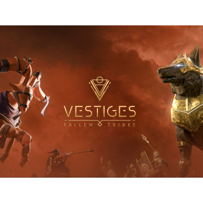 Vestiges: Fallen Tribes, le jeu de cartes stratégique arrive en accès anticipé