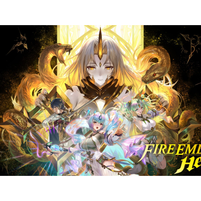 Fire Emblem Heroes 8.6.0 : Nouveautés et événements à venir