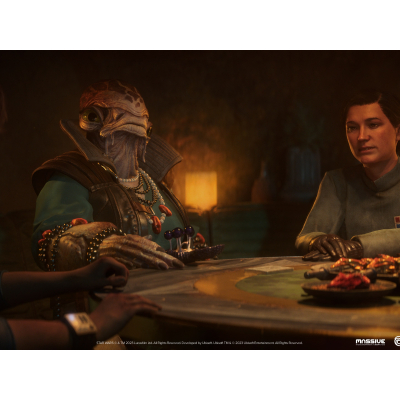 Star Wars: Outlaws - Ce qu'il faut savoir avant sa sortie