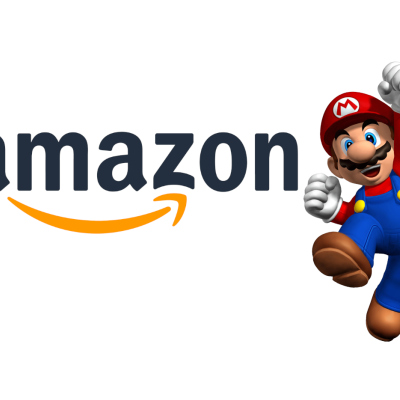 Amazon Games se prépare pour la Nintendo Switch 2