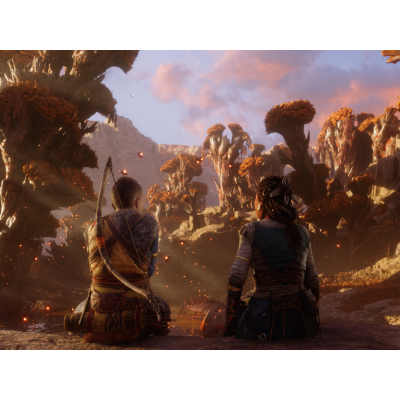 Configurations PC pour God of War: Ragnarok révélées