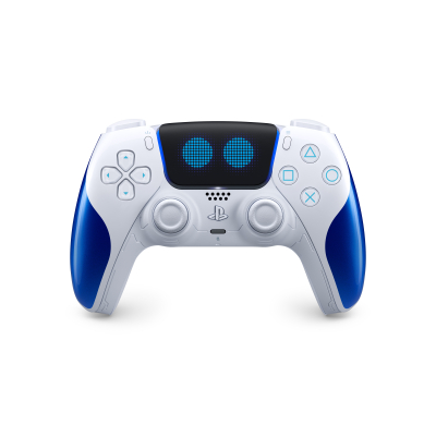 Nouvelle manette PS5 DualSense Astro Bot en édition limitée