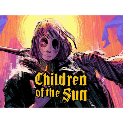 Devolver présente Children of the Sun et annonce des licenciements