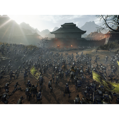 Dynasty Warriors: Origins dévoile des détails et images inédits