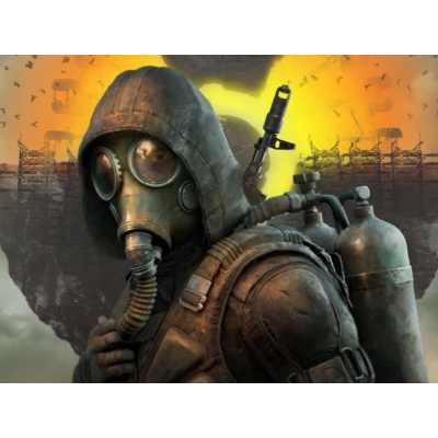 STALKER 2: Heart of Chornobyl repoussé à novembre 2023