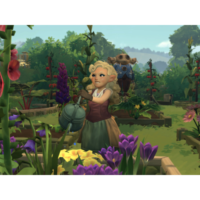 Tales of the Shire: Showcase spécial le 22 septembre