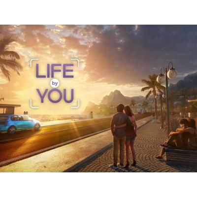 Life by You de Paradox : Report sans date définie pour le concurrent des Sims