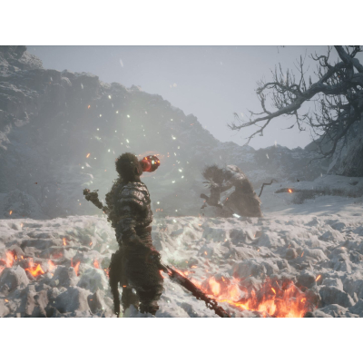 Black Myth Wukong : Nouveau gameplay révélé avant la Gamescom, sortie sur PS5 et Xbox Series confirmée