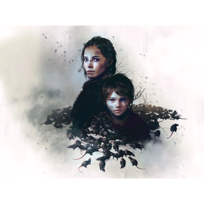 A Plague Tale: Innocence gratuit pour 24h sur l'Epic Games Store