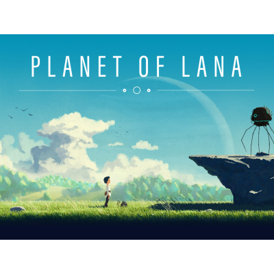 Planet of Lana débarque sur Switch le 16 avril