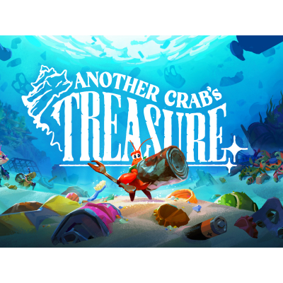 Another Crab’s Treasure dépasse les 500 000 ventes