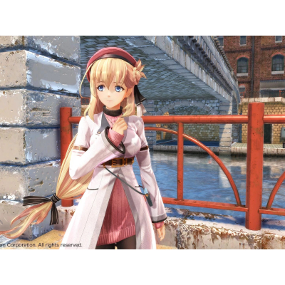 Une démo pour The Legend of Heroes: Trails Through Daybreak le 4 juin