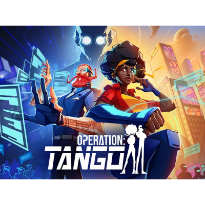 Operation: Tango débarque sur Nintendo Switch en 2024