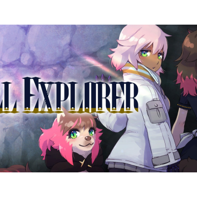 Doll Explorer débarque sur Switch le 4 avril 2024