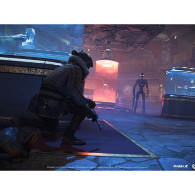 Star Wars Outlaws dévoile son gameplay et ses mécaniques d'amélioration