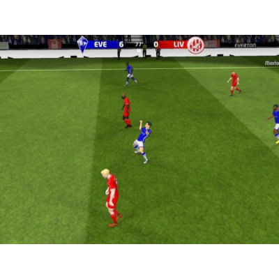 Sociable Soccer 24 débarque sur Nintendo Switch avec un gameplay enivrant