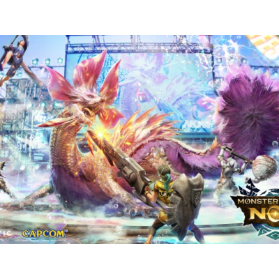 Monster Hunter Now Saison 2 : Nouveautés et Événements à Venir