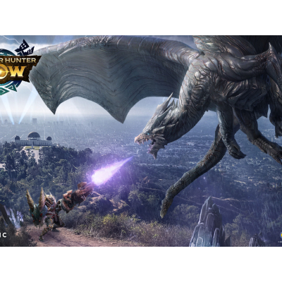 Monster Hunter Now lance sa Saison 2 le 12 juin