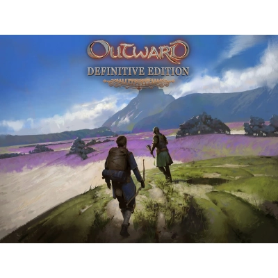 Outward Definitive Edition débarque sur Nintendo Switch