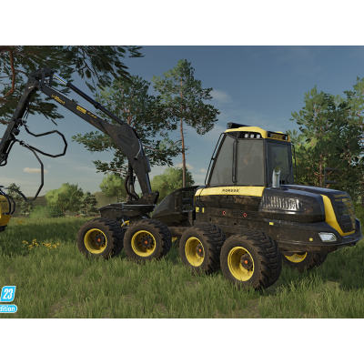 Farming Simulator 22 : Un succès continu avec des mises à jour et mods