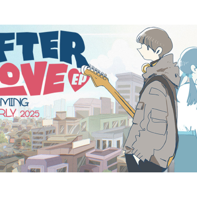 Afterlove EP reporté à 2025, une aventure narrative à Jakarta