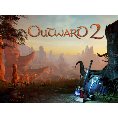 Outward 2 annoncé par Nine Dots Studio