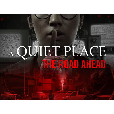 Nouveau trailer pour A Quiet Place: The Road Ahead