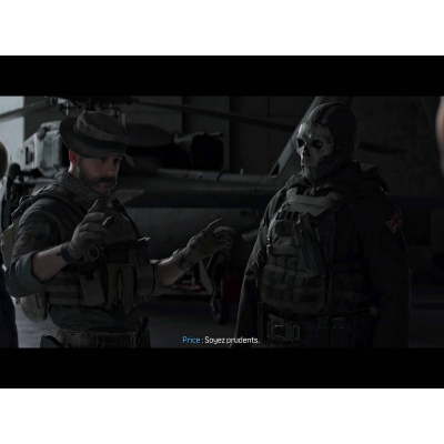 Call of Duty: Modern Warfare III – Un scénario épique mais une campagne trop courte ?