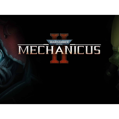 Warhammer 40,000: Mechanicus II annoncé pour consoles et PC