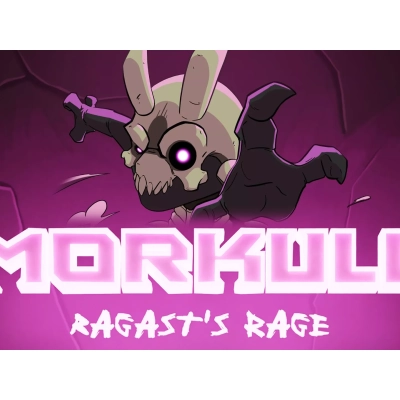 Morkull: Ragast’s Rage, bientôt en édition physique sur Switch et PS5