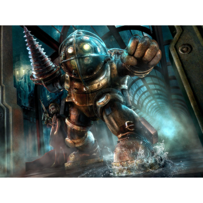 Recrutement massif chez Cloud Chamber pour le prochain BioShock