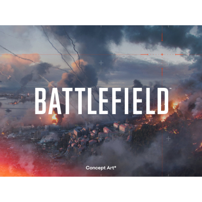 Battlefield : Retour aux sources et fin des spécialistes annoncés