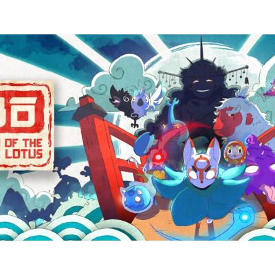 Bō: Path of the Teal Lotus débarque sur Switch le 18 juillet