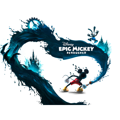 Epic Mickey Rebrushed : un remake annoncé sur Switch pour 2024