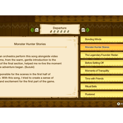 Monster Hunter Stories: une remasterisation annoncée pour cet été