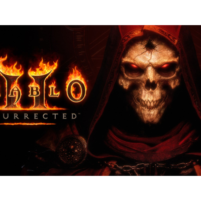 Diablo II: Resurrected accueille la mise à jour 2.4