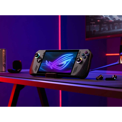 Asus dévoile la ROG Ally X : Plus d'autonomie pour un prix supérieur