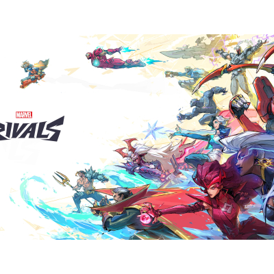 NetEase dévoile Marvel Rivals, un shooter PvP inspiré d'Overwatch