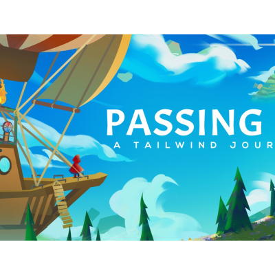 Passing By – A Tailwind Journey décolle sur Nintendo Switch