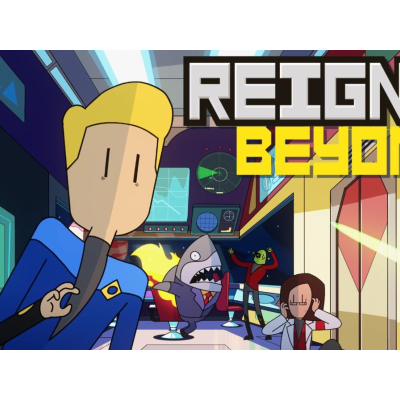 Reigns Beyond s'envole vers la Switch et PC le 17 avril