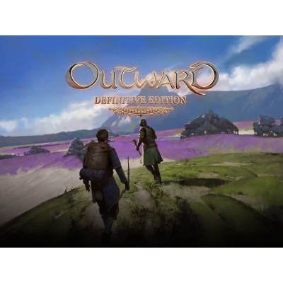 Outward Definitive Edition débarque sur Switch aujourd'hui