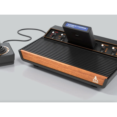 Atari 2600+ : Lancement des précommandes pour la console retro